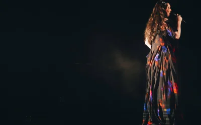 Eurovision 2025: i qualificati della prima semifinale