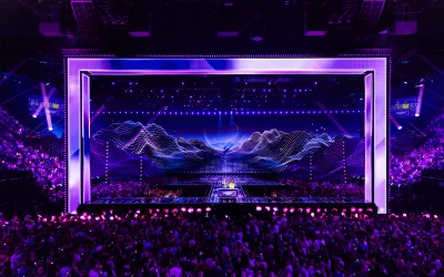 Eurovision 2025: i qualificati della prima semifinale