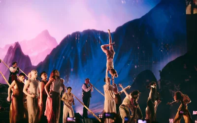 Eurovision 2025: i qualificati della prima semifinale