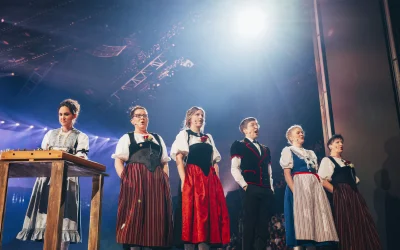 Eurovision 2025: i qualificati della prima semifinale