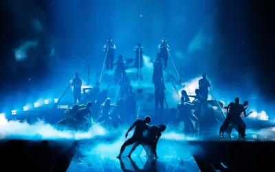 Eurovision 2025: i qualificati della prima semifinale