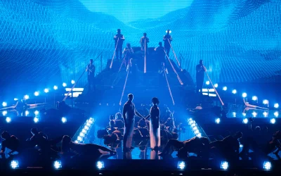 Eurovision 2025: i qualificati della prima semifinale