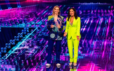 Eurovision 2025: i qualificati della prima semifinale