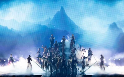 Eurovision 2025: i qualificati della prima semifinale