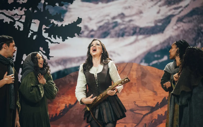 Eurovision 2025: i qualificati della prima semifinale