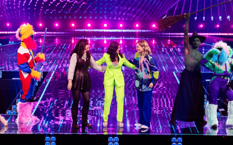 Eurovision 2025: i qualificati della prima semifinale