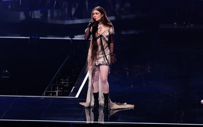 Eurovision 2025: i qualificati della prima semifinale