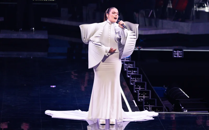 Eurovision 2025: i qualificati della prima semifinale