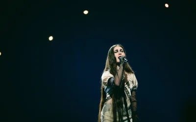 Eurovision 2025: i qualificati della prima semifinale