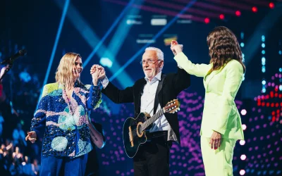 Eurovision 2025: i qualificati della prima semifinale