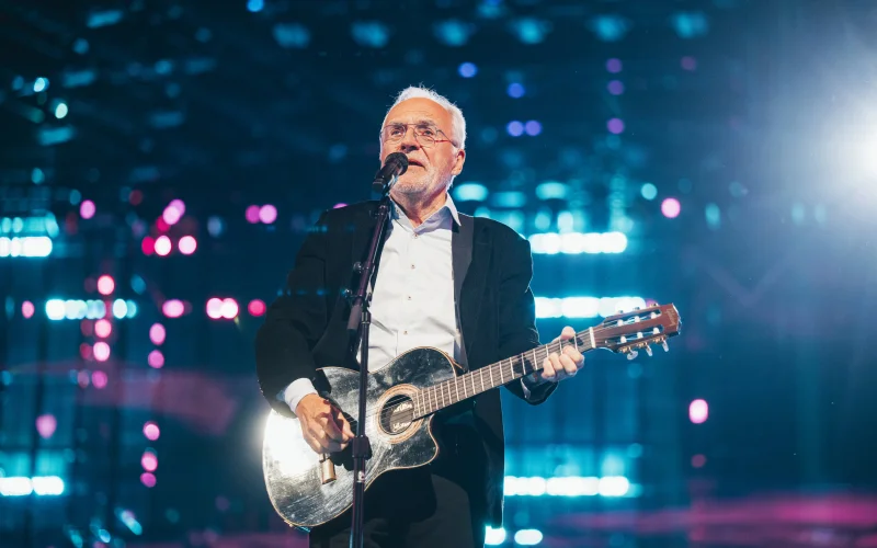 Eurovision 2025: i qualificati della prima semifinale