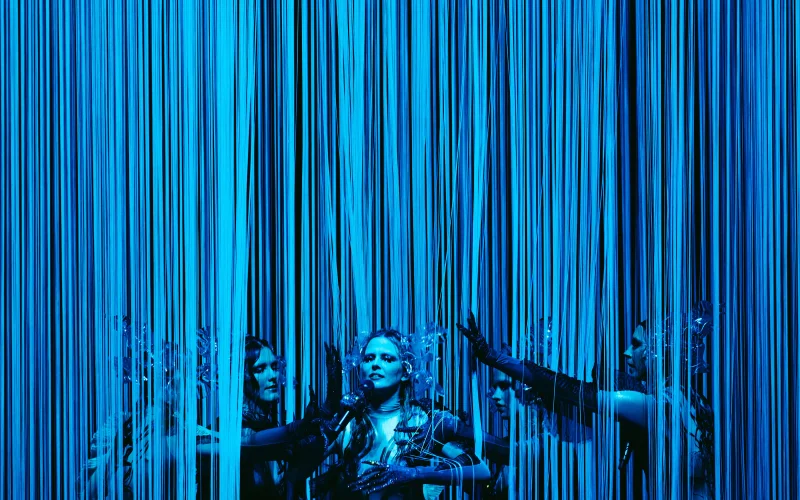 Eurovision 2025: come seguire la seconda semifinale