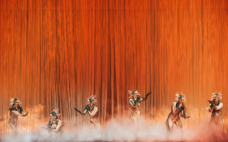 Eurovision 2025: come seguire la seconda semifinale