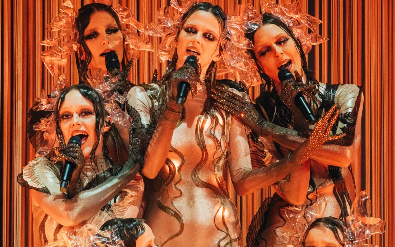Eurovision 2025: come seguire la seconda semifinale