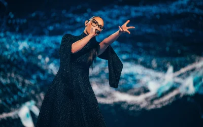 Eurovision 2025: come seguire la seconda semifinale