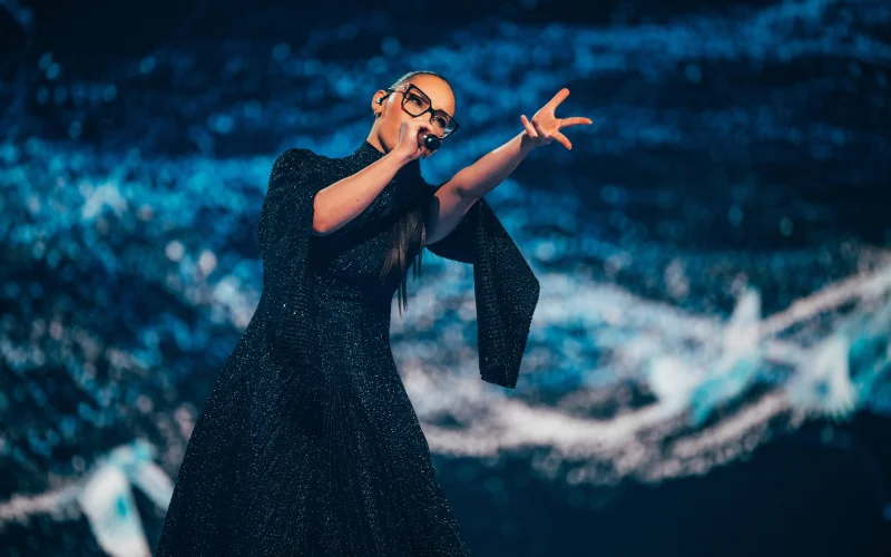 Eurovision 2025: come seguire la seconda semifinale
