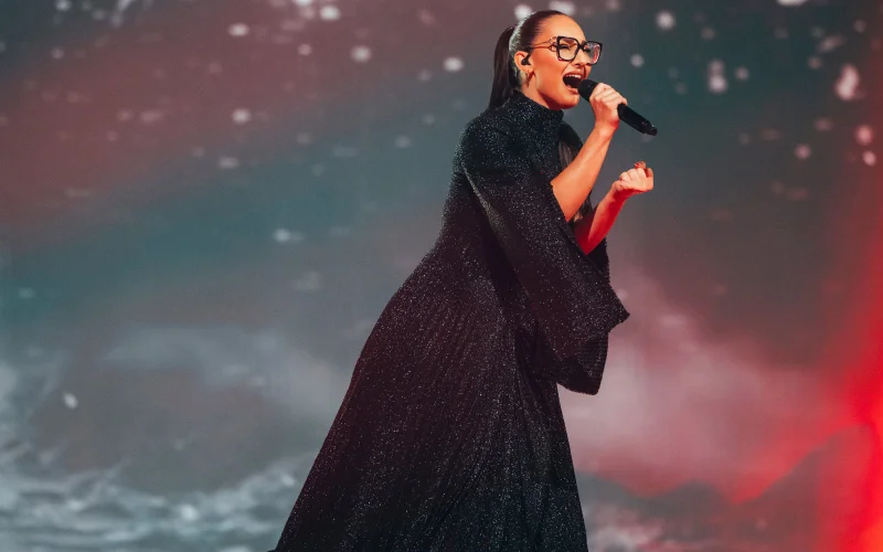 Eurovision 2025: come seguire la seconda semifinale