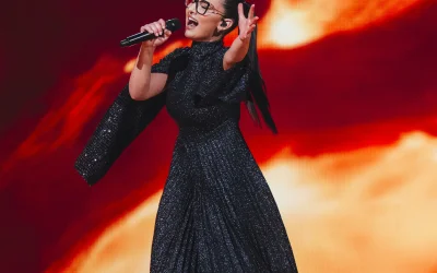 Eurovision 2025: come seguire la seconda semifinale