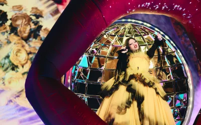 Eurovision 2025: come seguire la seconda semifinale