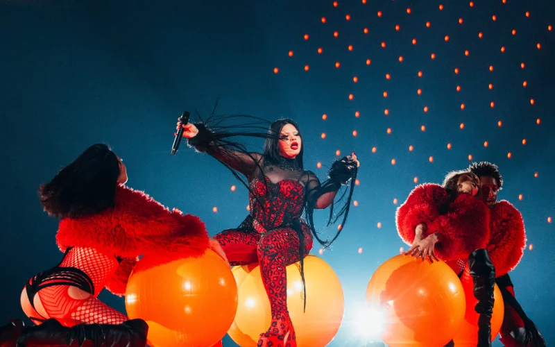Eurovision 2025: come seguire la seconda semifinale