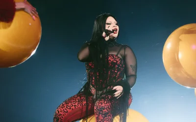 Eurovision 2025: come seguire la seconda semifinale