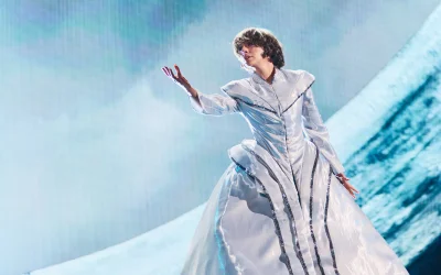 Eurovision 2025: come seguire la seconda semifinale