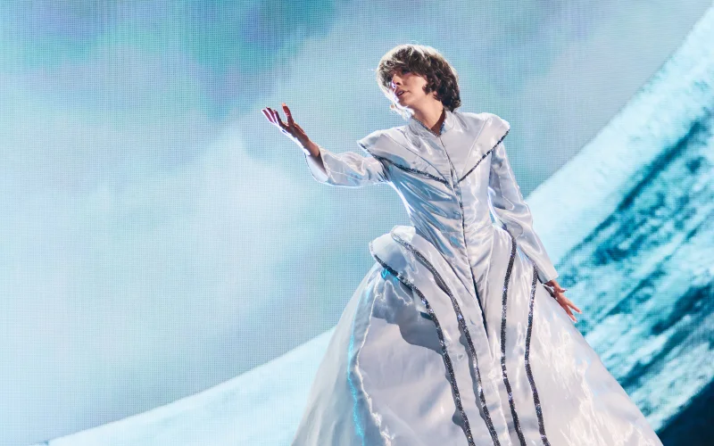 Eurovision 2025: come seguire la seconda semifinale