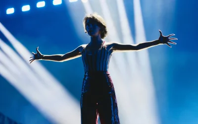 Eurovision 2025: come seguire la seconda semifinale