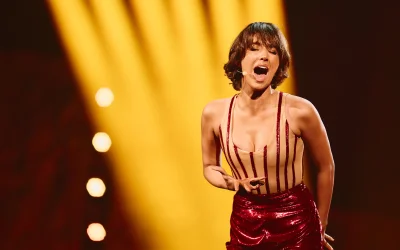 Eurovision 2025: come seguire la seconda semifinale