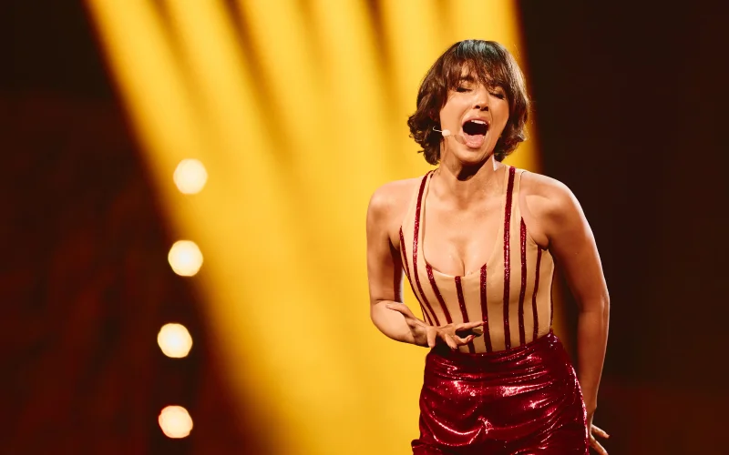 Eurovision 2025: come seguire la seconda semifinale