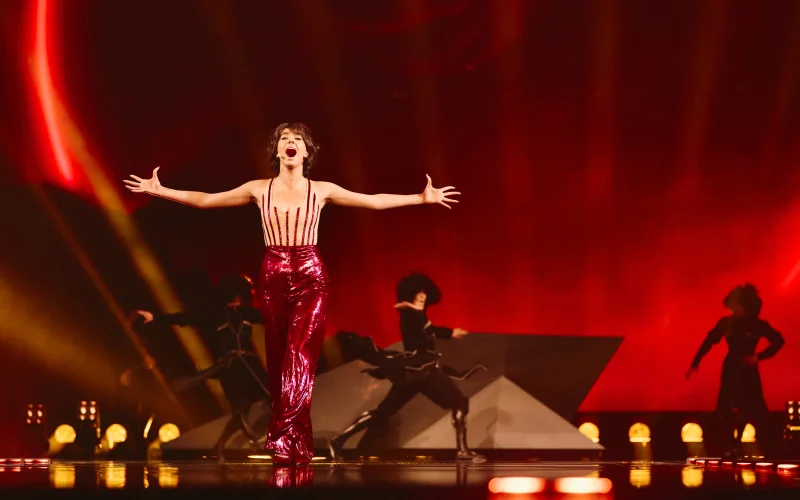 Eurovision 2025: come seguire la seconda semifinale