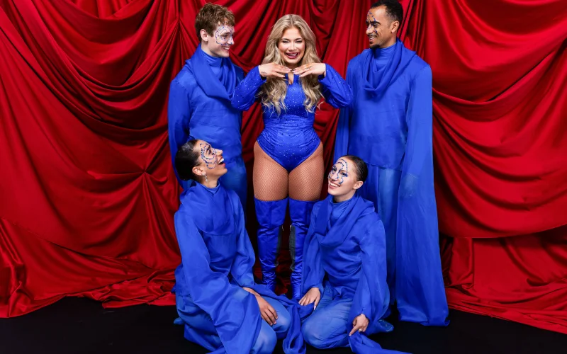 Eurovision 2025: come seguire la seconda semifinale