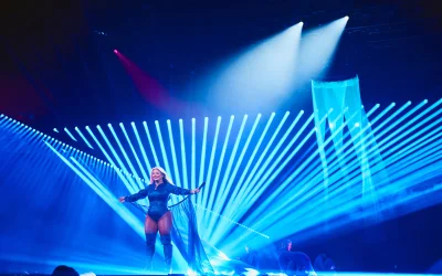 Eurovision 2025: come seguire la seconda semifinale