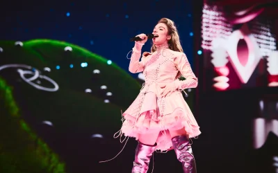 Eurovision 2025: come seguire la seconda semifinale