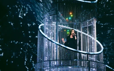 Eurovision 2025: come seguire la seconda semifinale