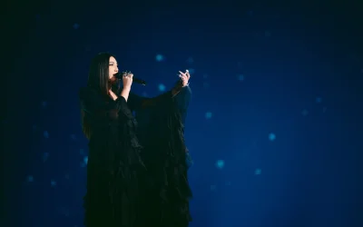 Eurovision 2025: come seguire la seconda semifinale