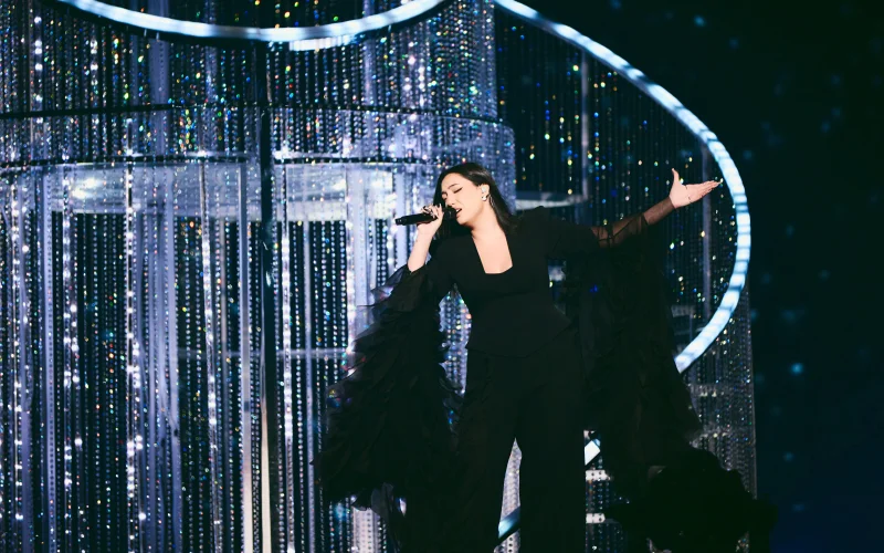 Eurovision 2025: come seguire la seconda semifinale