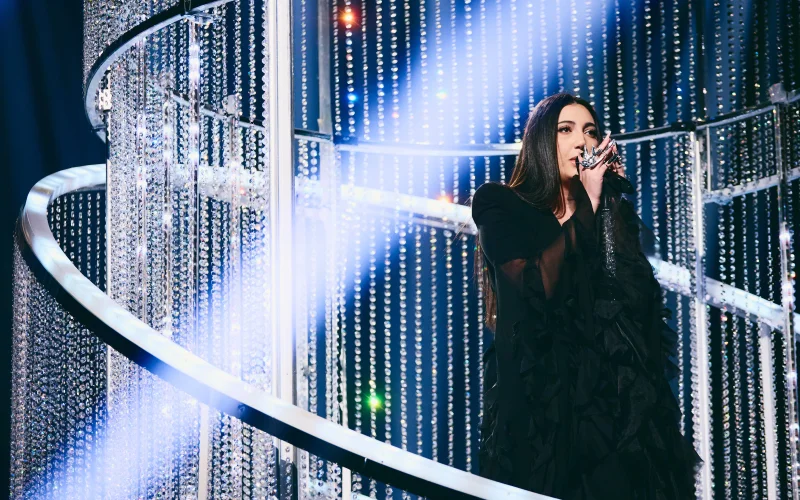 Eurovision 2025: come seguire la seconda semifinale