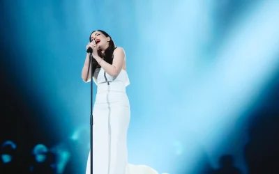 Eurovision 2025: come seguire la seconda semifinale