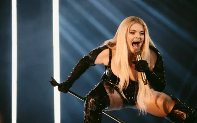 Eurovision 2025: come seguire la seconda semifinale