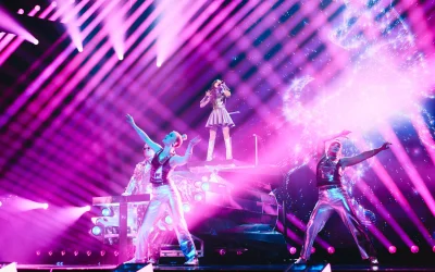 Eurovision 2025: come seguire la seconda semifinale