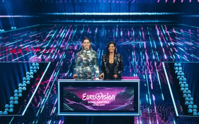 Eurovision 2025: i qualificati della seconda semifinale