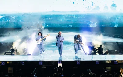 Eurovision 2025: i qualificati della seconda semifinale