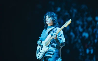 Eurovision 2025: i qualificati della seconda semifinale