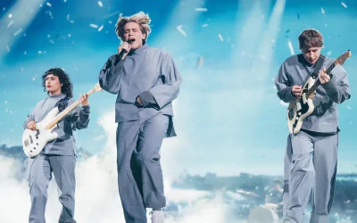 Eurovision 2025: i qualificati della seconda semifinale