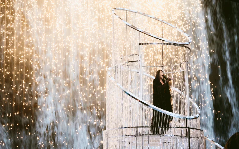 Eurovision 2025: i qualificati della seconda semifinale
