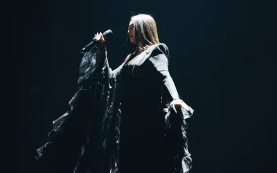 Eurovision 2025: i qualificati della seconda semifinale