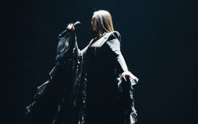 Eurovision 2025: i qualificati della seconda semifinale