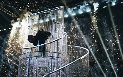 Eurovision 2025: i qualificati della seconda semifinale