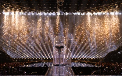 Eurovision 2025: i qualificati della seconda semifinale